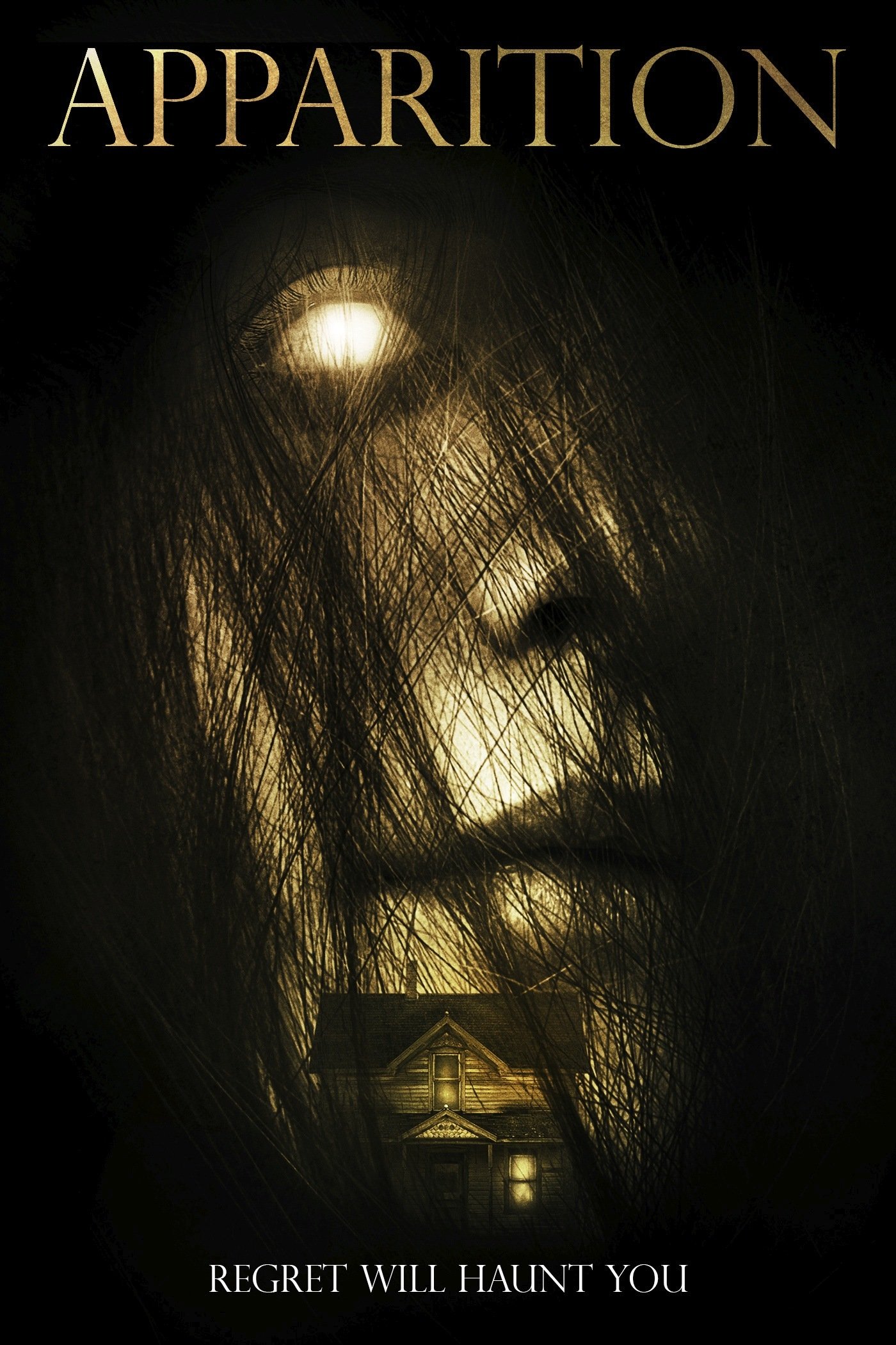 Apparition (2014) WEB-DL 720p HD