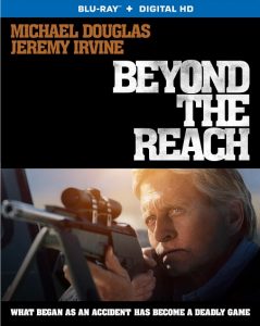 Beyond the Reach (2014) BluRay 720p HD