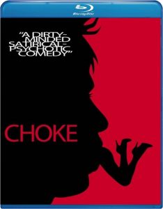Choke (2008) BluRay 720p HD