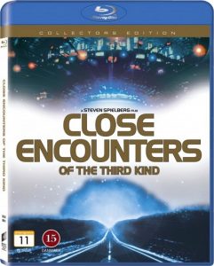 Close Encounters of the Third Kind (1977) BluRay 720p HD