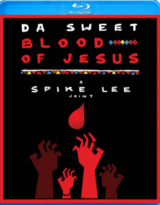 Da Sweet Blood of Jesus (2014) BluRay 720p HD