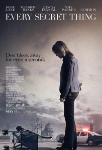Every Secret Thing (2014) HDRip 720p HD