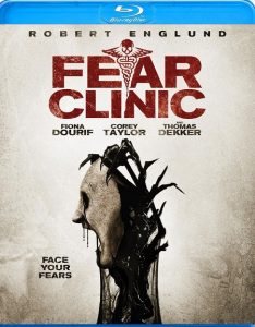 Fear Clinic (2014) BluRay 720p HD