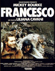 Francesco (1989) DVDRip