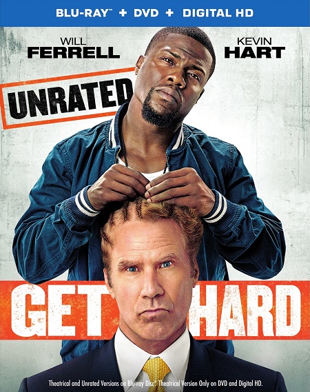 Get Hard (2015) BluRay 720p HD