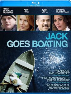Jack Goes Boating (2010) BluRay 720p HD