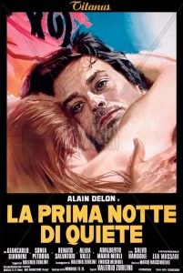 La prima notte di quiete (1972) DVDRip