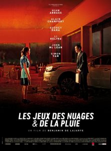 Les jeux des nuages et de la pluie (2013) ONLINE