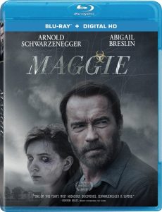 Maggie (2015) BluRay 720p HD
