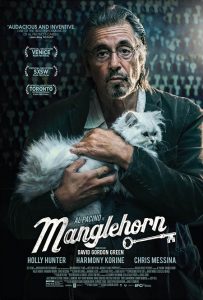 Manglehorn (2014) WEB-DL 720p HD