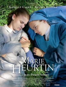 Marie Heurtin (2014) ONLINE