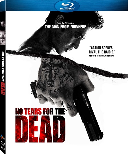No Tears for the Dead (2014) BluRay 720p HD