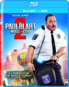Paul Blart: Mall Cop 2 (2015) BluRay 720p HD