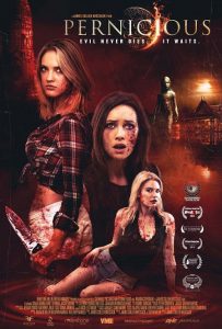 Pernicious (2014) WEB-DL 720p HD