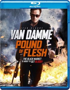 Pound of Flesh (2015) BluRay 720p HD