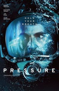 Pressure (2015) WEB-DL 720p HD