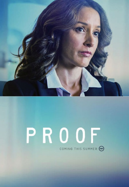 Proof (2015) Serie de TV 720p HD