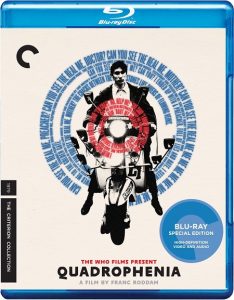 Quadrophenia (1979) BluRay 720p HD