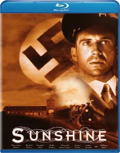 Sunshine (1999) BluRay 720p HD