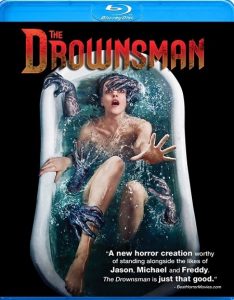 The Drownsman (2014) BluRay 720p HD