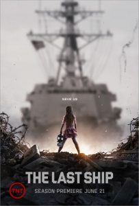 The Last Ship (2015) Serie de TV 720p HD Segunda Temporada
