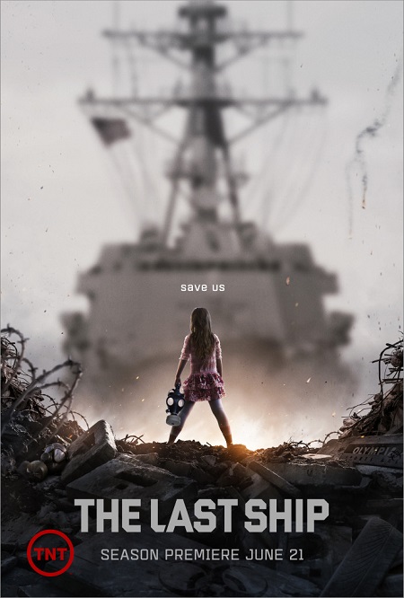 The Last Ship (2015)