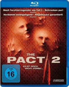 The Pact II (2014) BluRay 720p HD