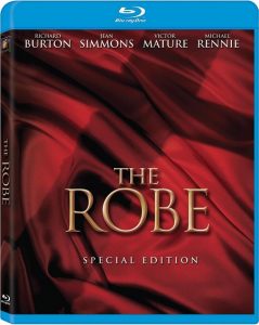 The Robe (1953) BluRay 720p HD