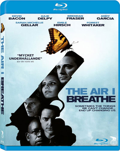 The Air I Breathe (2007) BluRay 720p HD