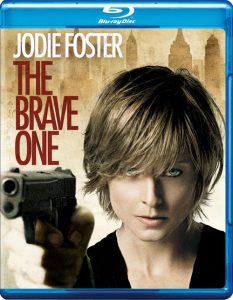 The Brave One (2007) BluRay 720p HD