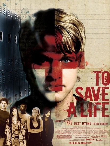 To Save a Life (2009) DVDRip