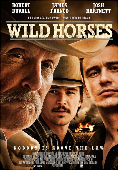 Wild Horses (2015) WEB-DL 720p HD HD.