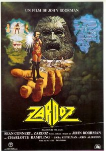Zardoz (1974) ONLINE