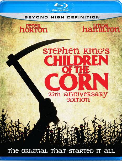 Children of the Corn (1984) BluRay 720p HD