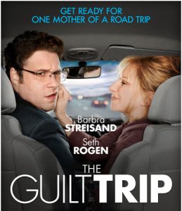 The Guilt Trip (2012) DVDRip