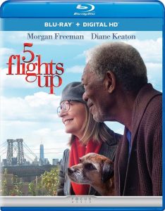 5 Flights Up (2014) BluRay 720p HD
