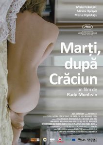 Tuesday, After Christmas (2010) DVDRip