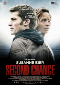 A Second Chance (2014) BluRay 720p HD
