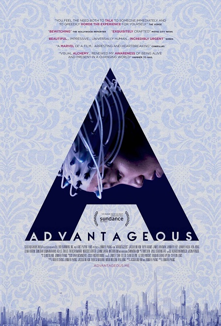Advantageous (2015) WEB-DL 720p HD HEVC.x265