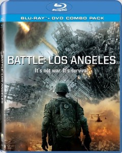 Battle Los Angeles (2011) BluRay 720p HD