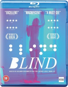 Blind (2014) BluRay 720p HD