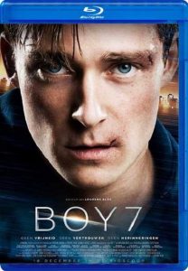 Boy 7 (2015) BluRay 720p HD HEVC.x265