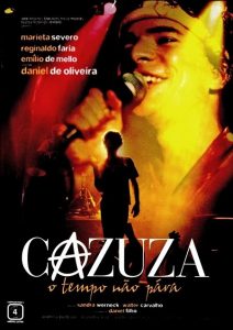Cazuza: O Tempo Não Pára (2004) DVDRip