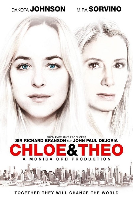 Chloe and Theo (2015) WEB-DL 720p HD HEVC.x265