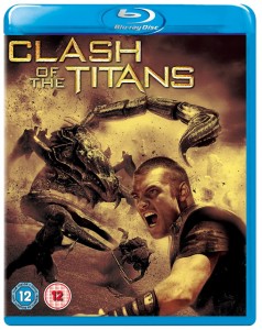 Clash of the Titans (2010) BluRay 720p HD