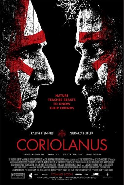 Coriolanus (2011) BRRip