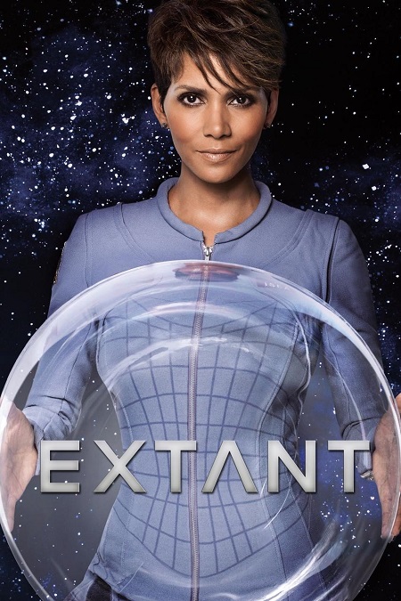 Extant (2015) Serie de TV 720p HD Segunda Temporada
