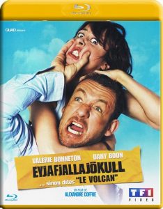 Eyjafjallajökull (2013) BluRay 720p HD