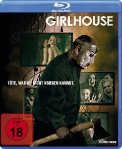 Girlhouse (2014) BluRay 720p HD