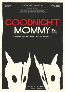 Goodnight Mommy (2014) ONLINE